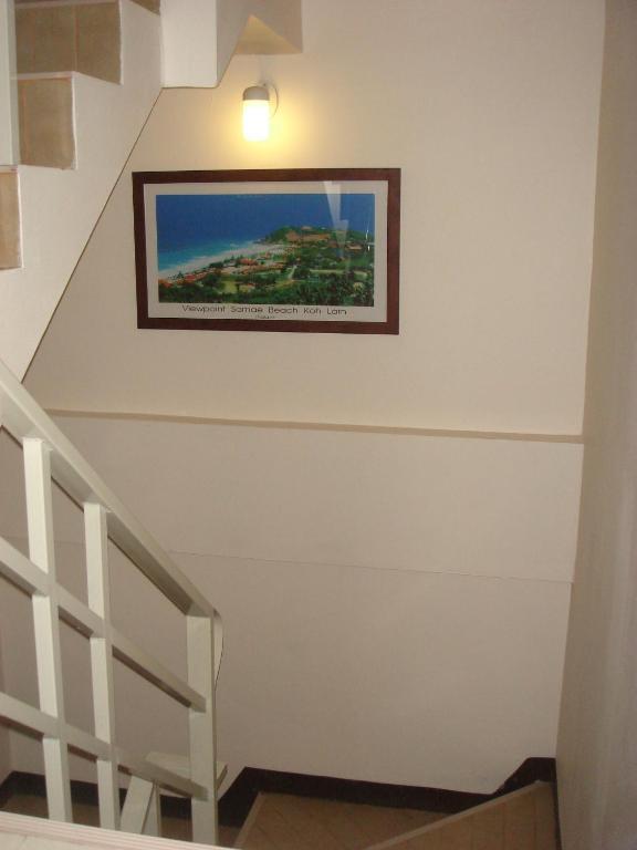Br-Guesthouse Pattaya Exterior photo
